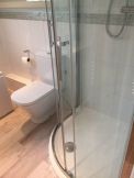 Bathroom Shower Room, Thame, Oxfordshire, August 2015 - Image 30